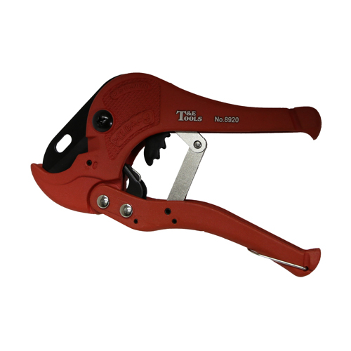 No.8920 - PVC Multi Pipe Cutter
