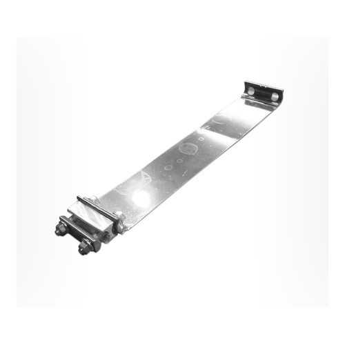 E25ST 63Mm Easyseal Stainless Steel Clamp