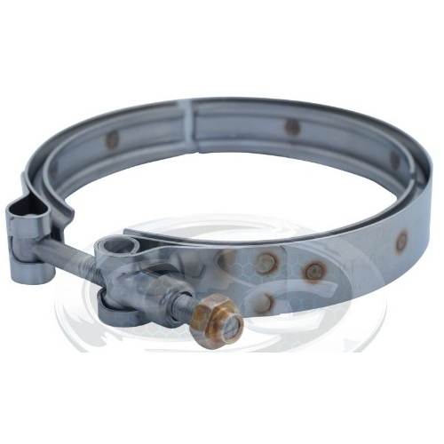 V Band Clamp - 3½" - Cummins C - 89573K