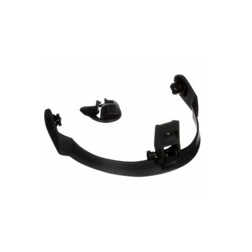Mining Lamp Bracket Kit For Face Shield-Versaflo