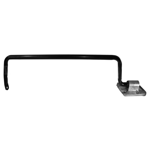 Stay Asm;Outside side Mirror - 8981661790