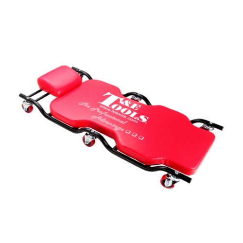 No.8995 - 44" Heavy Duty Garage Creeper
