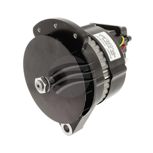 Alt 24V 35A Int Reg, Insulated Caterpillar, Ihc Applications