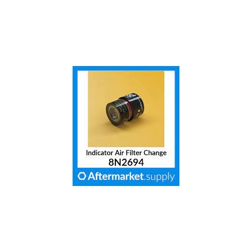Cat Service Indicator - 8N2694