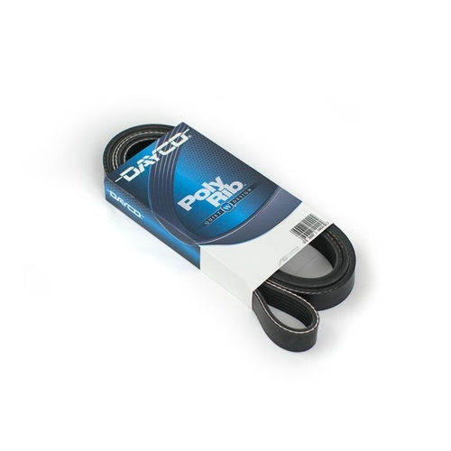 Dayco Polyrib Belt - 8PK3160