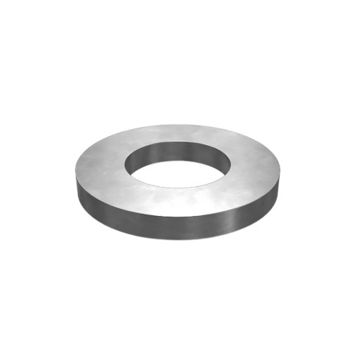 8T-4121: M10 ID Steel Flat Washer - 8T-4121