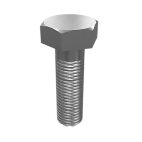 Hex Head Bolt