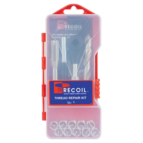 9/16 -18 UNF Recoil Kit - 9-16RECOILKIT