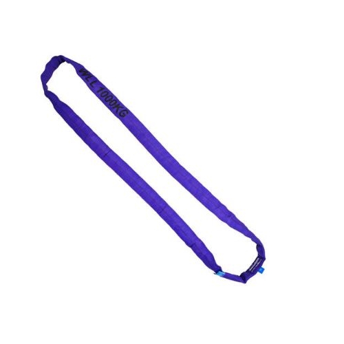 Round Sling 1T Violet/Purple 1M
