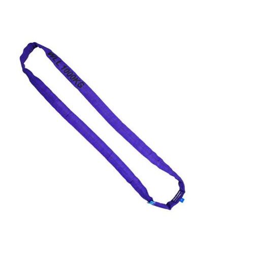 Round Sling 1T Violet/Purple 2M
