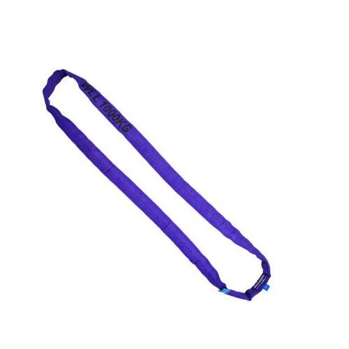 Round Sling 1T Violet/Purple 3M