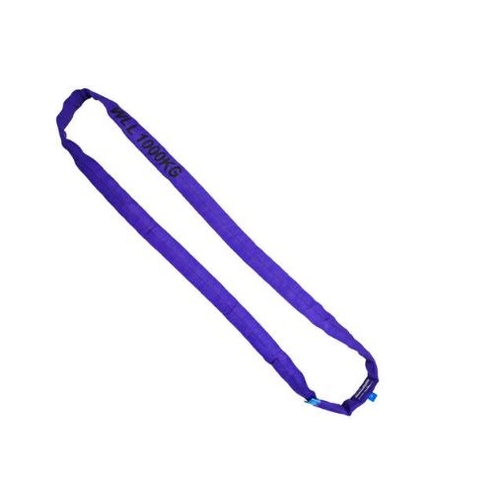 Round Sling 1T Violet/Purple 4M