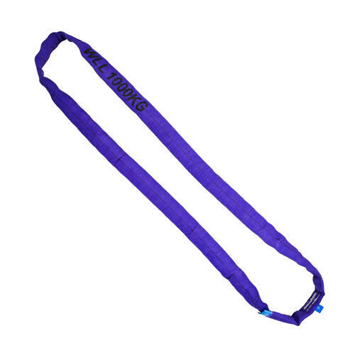 Round Sling 1T Violet/Purple 5M