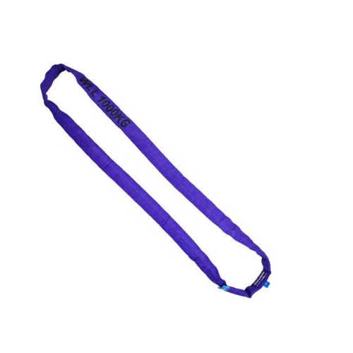 Round Sling 1T Violet/Purple 6M
