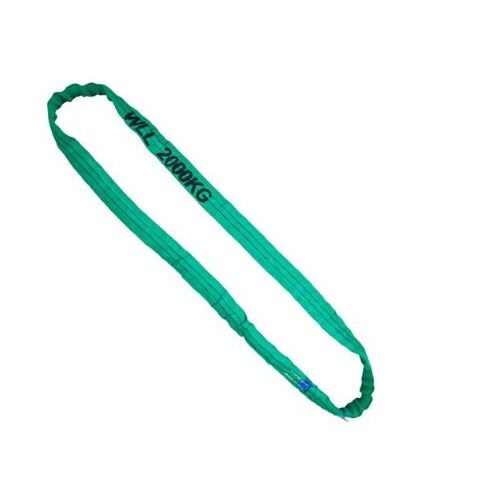 Round Sling 2T Green 3M