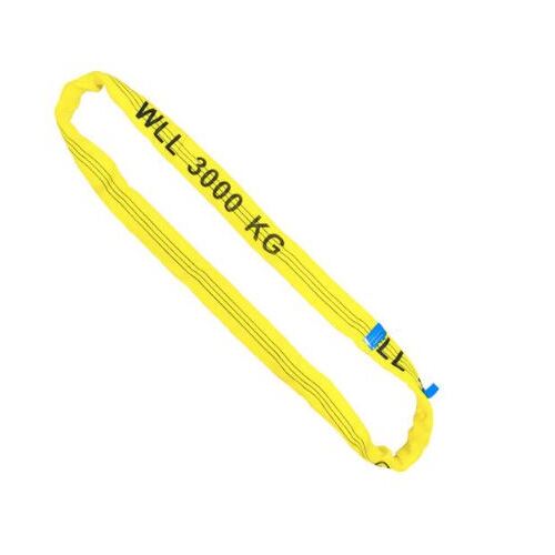 Round Sling 3T Yellow 2M