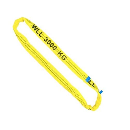 Round Sling 3T Yellow 4M