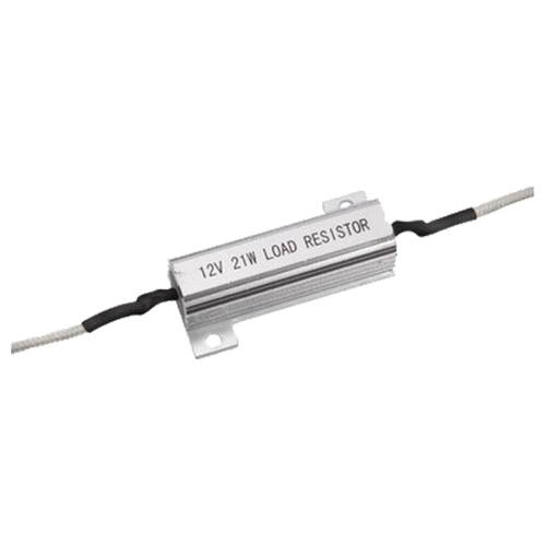 12 Volt 21 Watt Led Load Resistor