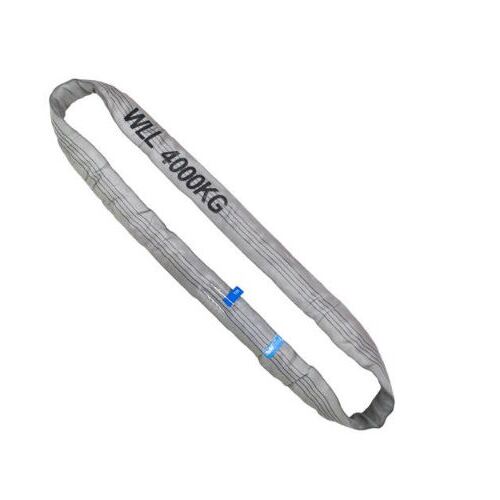 Round Sling 4T Grey 4M