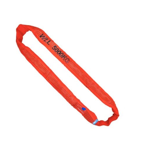 Round Sling 5T Red 2M