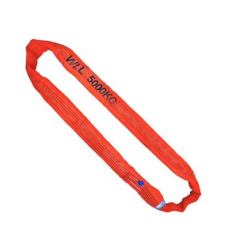 Round Sling 5T Red 3M