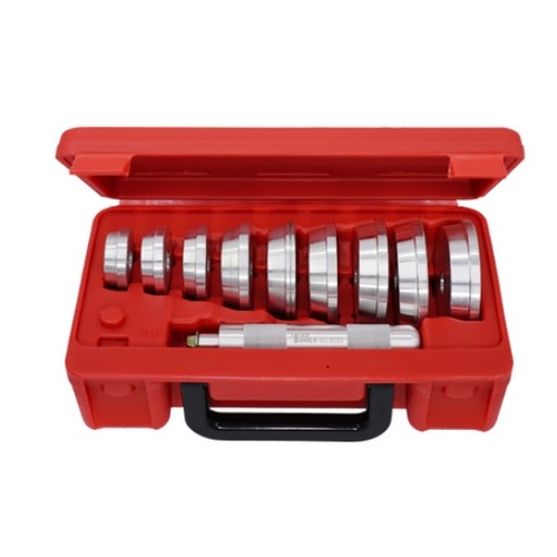 10 Piece Bearing Race & Seal Driver Set - 9009