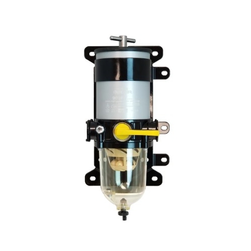 F/W Turbine Assy 10Mic Complete Unit Fitted With 10 Micron Filters - 900FV10