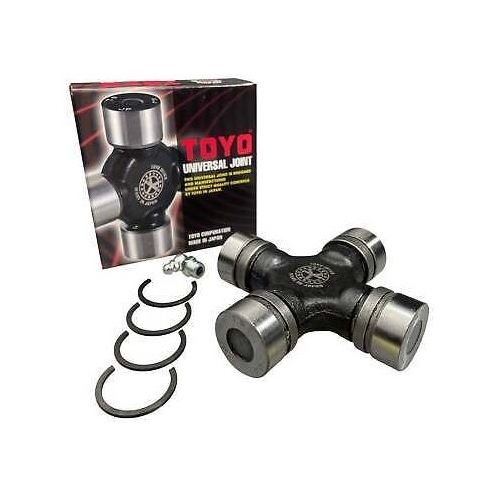 Universal Joint Pajero - 901014
