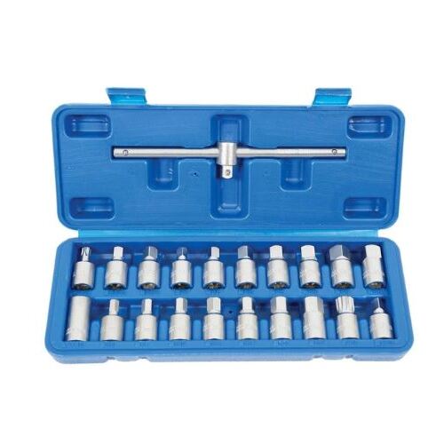 Oil Drain Plug Key Set