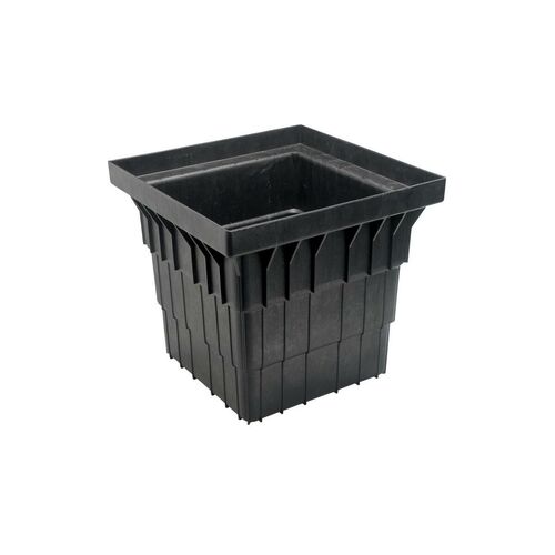 Everhard 450mm Stormwater Pit 450mm Deep Only