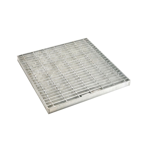 Everhard 450 Stormwater Pit Grate Only Class A