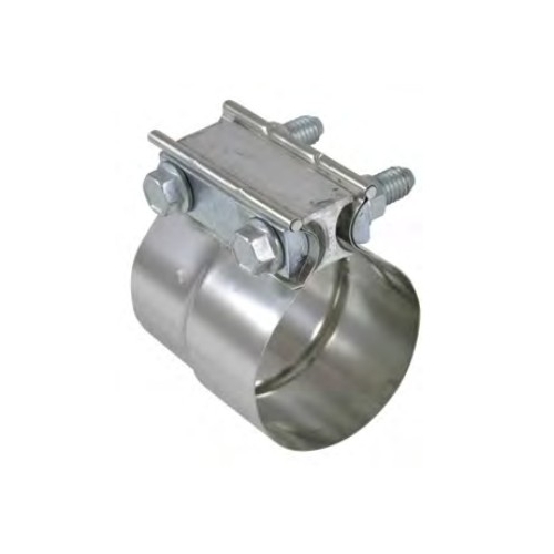 3 1/2 " Torctite Stainless Clamp - 90365A