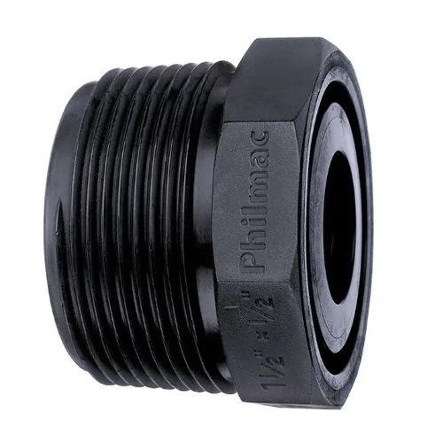 BSP Poly Bush 1" x 1/2"