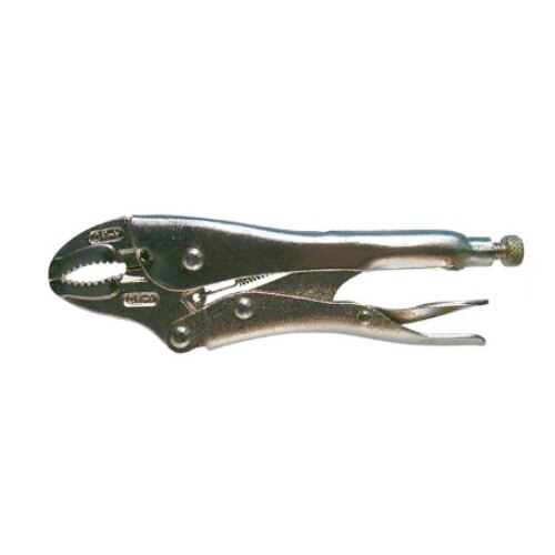 No.905 - 5" Curved Jaw Locking Grip Pliers