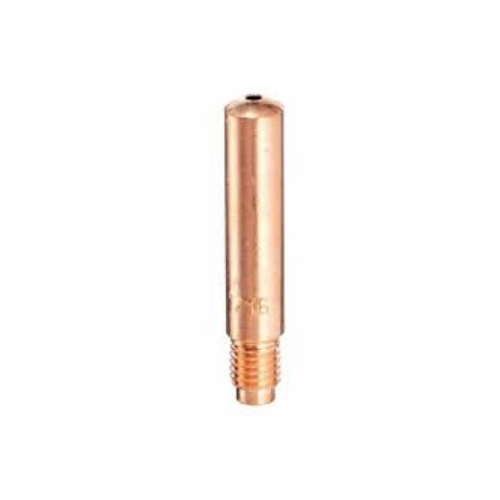 Bossweld Tweco Style Contact Tip 1.2mm Standard (Pkt 10)