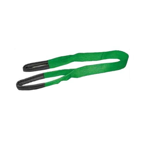 Flat Web Sling 2T Green 4M