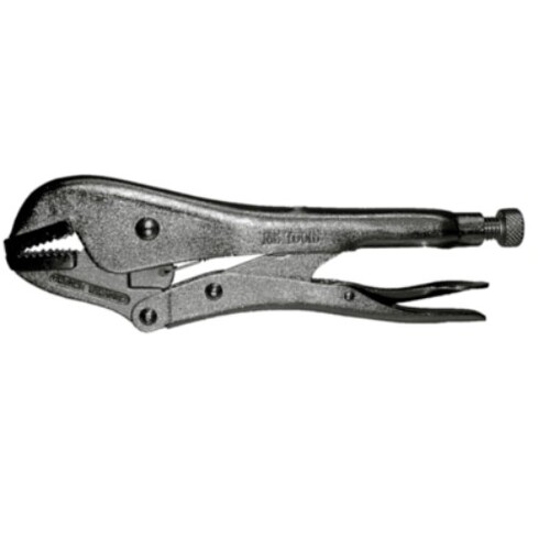 No.911 - 10" Straight Jaw Locking Grip Pliers