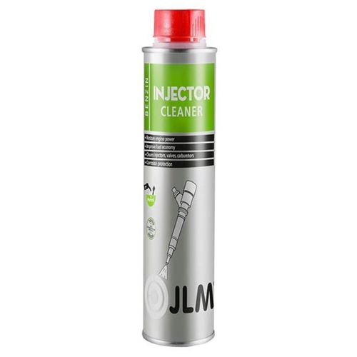 JLM Petrol Injector Cleaner 250ml