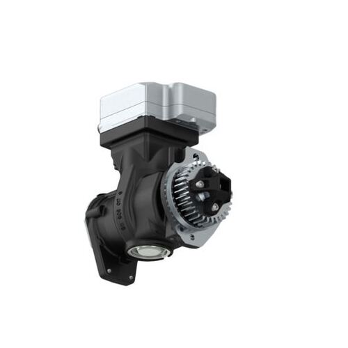 AIR COMPRESSOR WESTERN STAR (EXCHANGE)