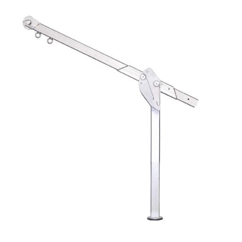 Austlift Cantilever Arm Davit System