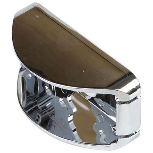 Narva Chrome Deflector Mounting Base