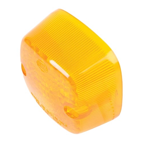 Amber Lens for 2140