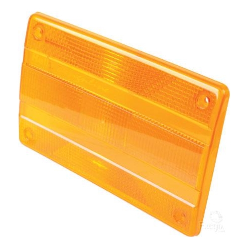 Orange Lens To Suit 2144