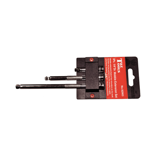 No.92903 - 3 Piece Wobble Extension Set