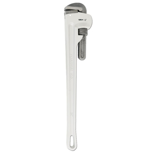 600mm Aluminium Pipe Wrench