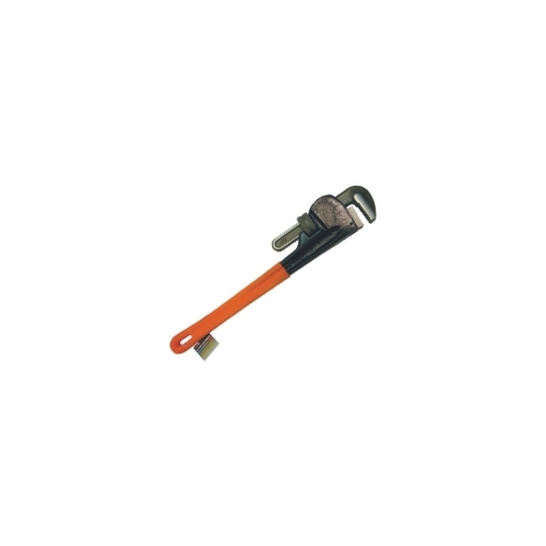 Hd Steel Pipe Wrench 350Mm