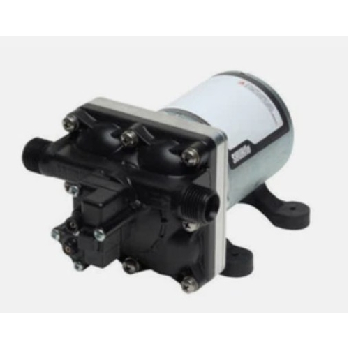 Shurflo Revolution 24volt Pump 4008 - 931556719