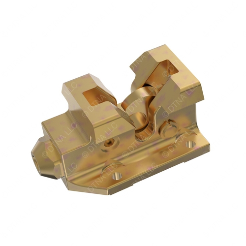 Latch-Rear Cab Mount