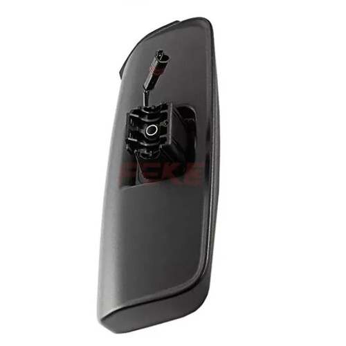 Mirror Housing