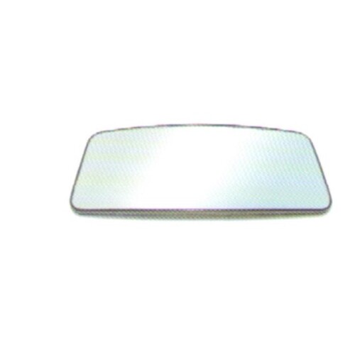 Mirror Glass Mercedes